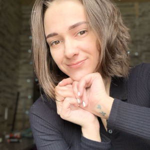 Наталья Сухорукова