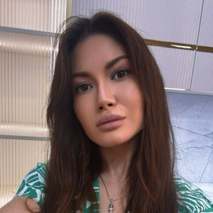 Варвара Лысенкова