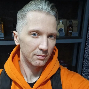 Владимир Миронов