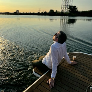 Роман Благонравин | Сетка — социальная сеть от hh.ru