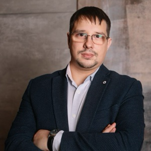 Владислав Дашков | Сетка — социальная сеть от hh.ru