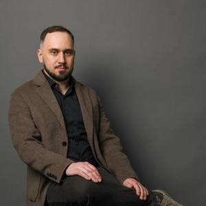 Иван Сидоренко | Сетка — социальная сеть от hh.ru