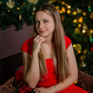 Романа Антонова