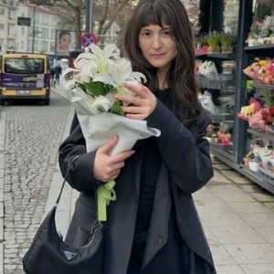 Мара Иванова