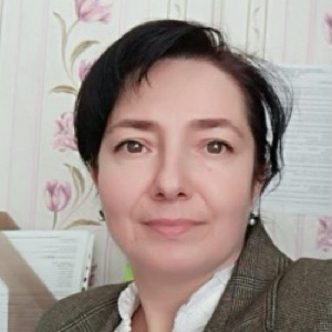 Гулишат Ибранова