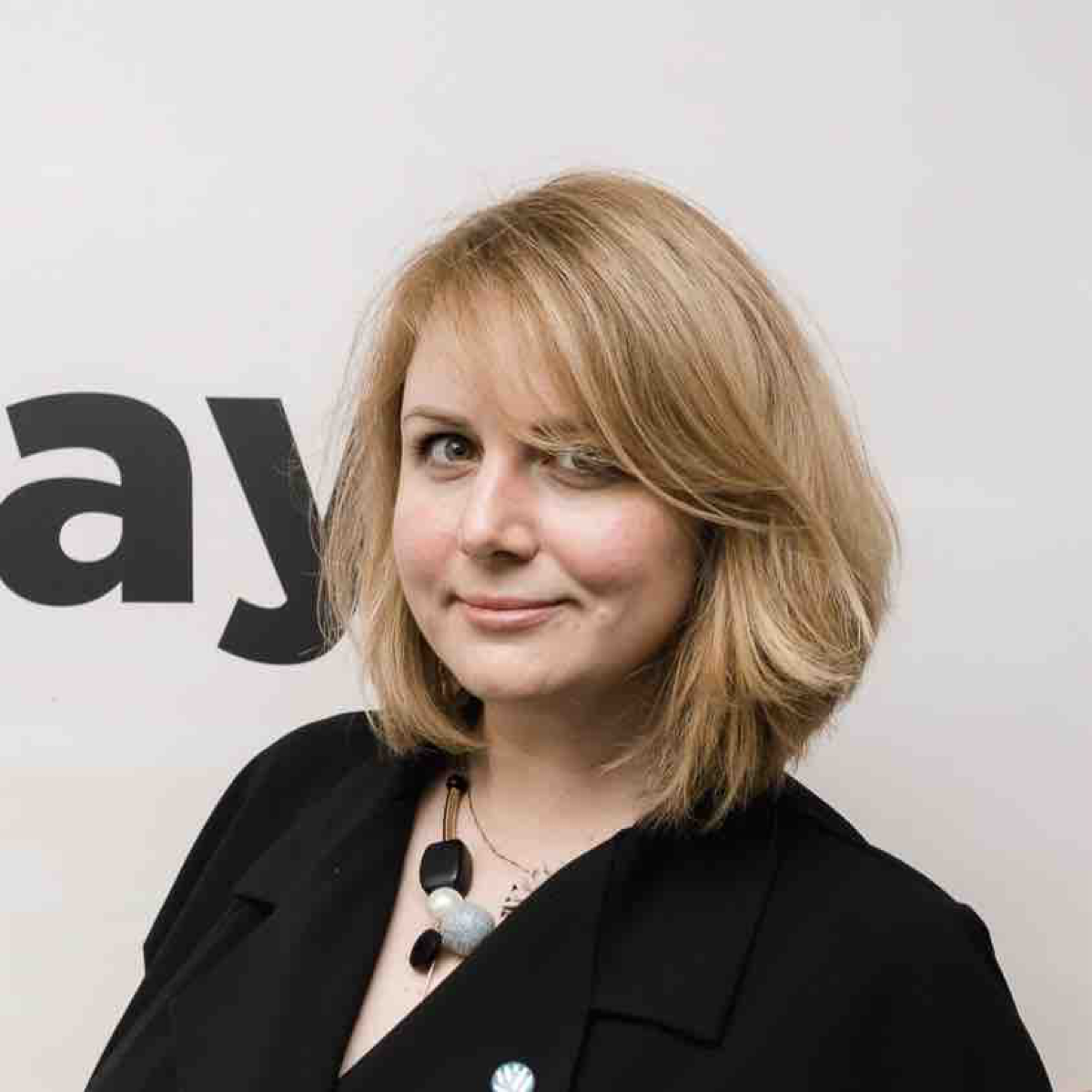 Марианна Шкляренко | Сетка — социальная сеть от hh.ru