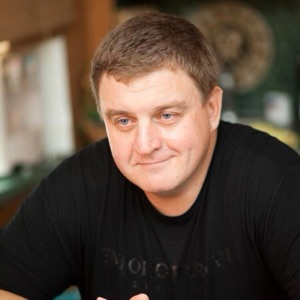 Вячеслав Шалунов