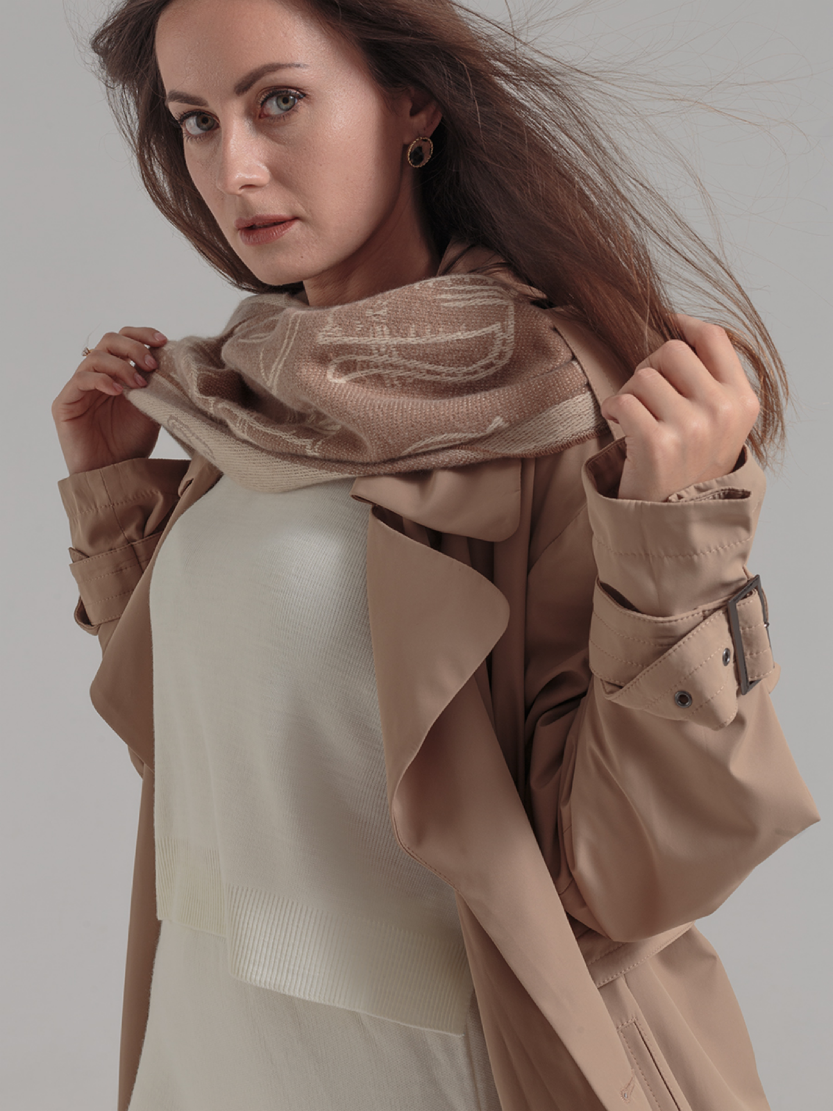 3 часа 9 платков 4 образа | Сетка — социальная сеть от hh.ru