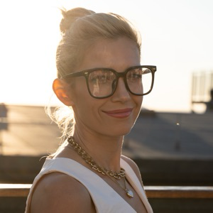 Ирина Елизарьева