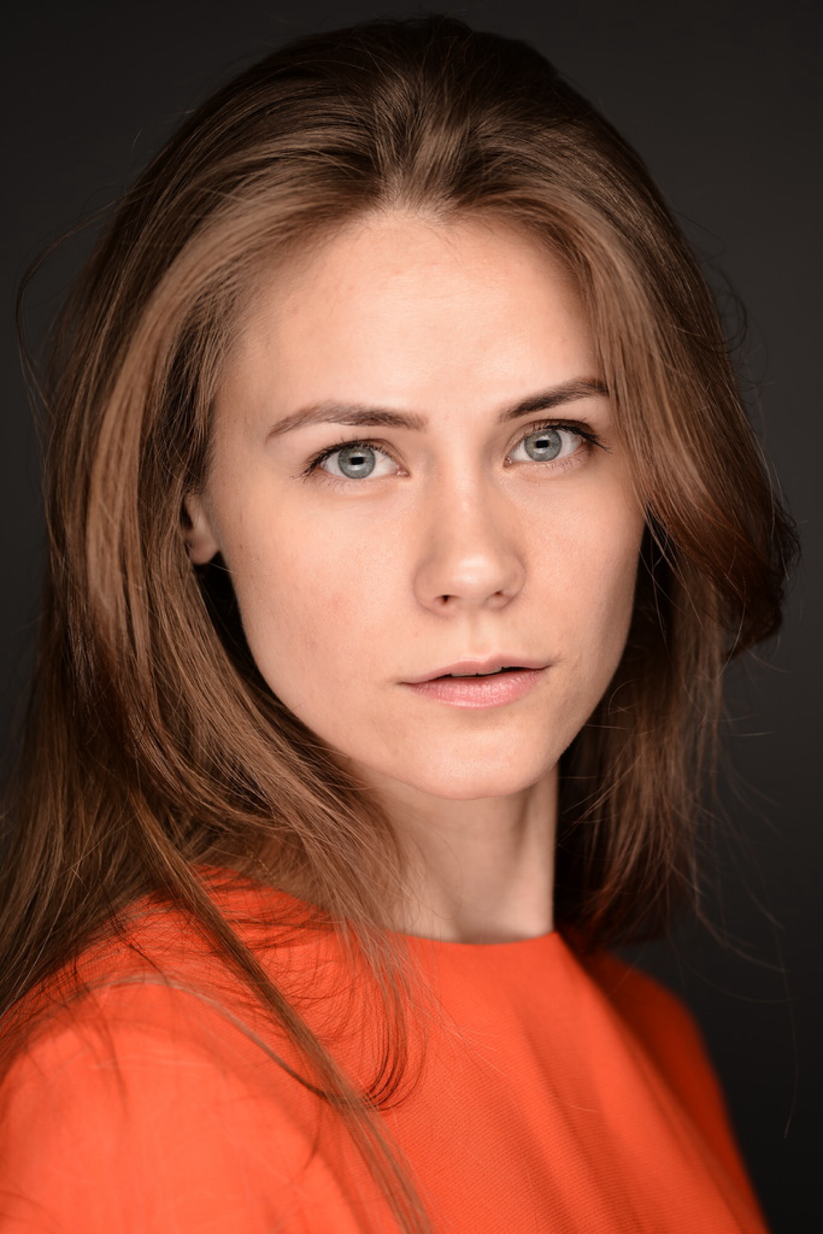 Katya Volk