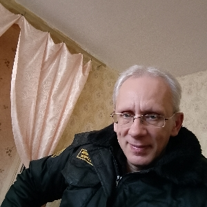 Евгений Корнев