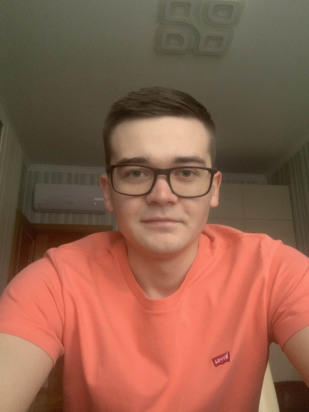 Даниил Петунин | Сетка — социальная сеть от hh.ru