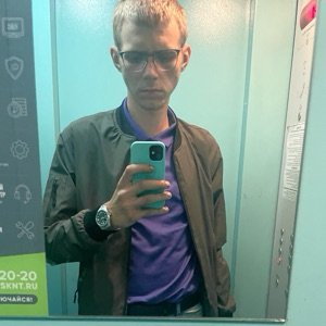 Никита Овечкин