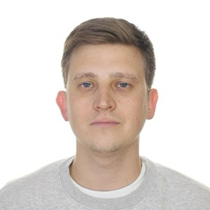 Максим Кабаков