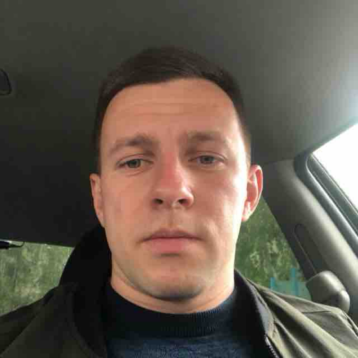 Виктор Медведев