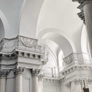 Дизайн. Лепнина. Декор из гипса.