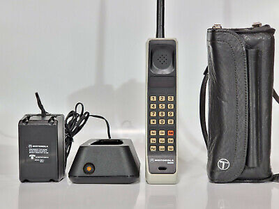 Кирпич из 80х:  ностальгия по телефону, который был лучшим | Сетка — социальная сеть от hh.ru