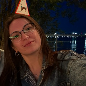 Катерина Концевая