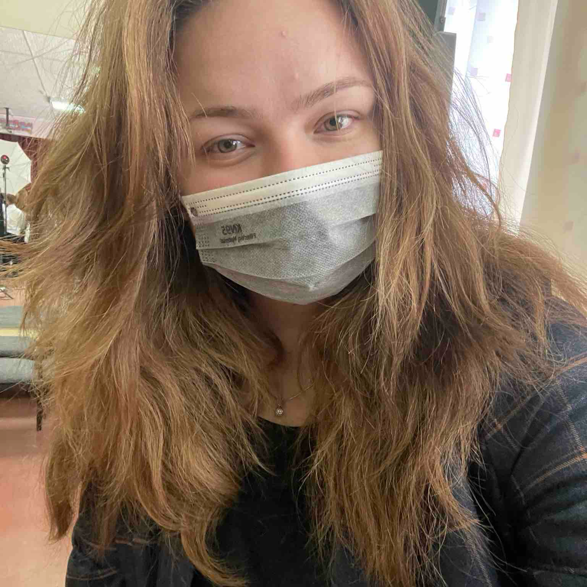 Мария Потапова | Сетка — социальная сеть от hh.ru