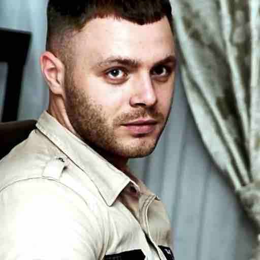 Евгений Савлов