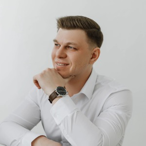 Никита Кочкин