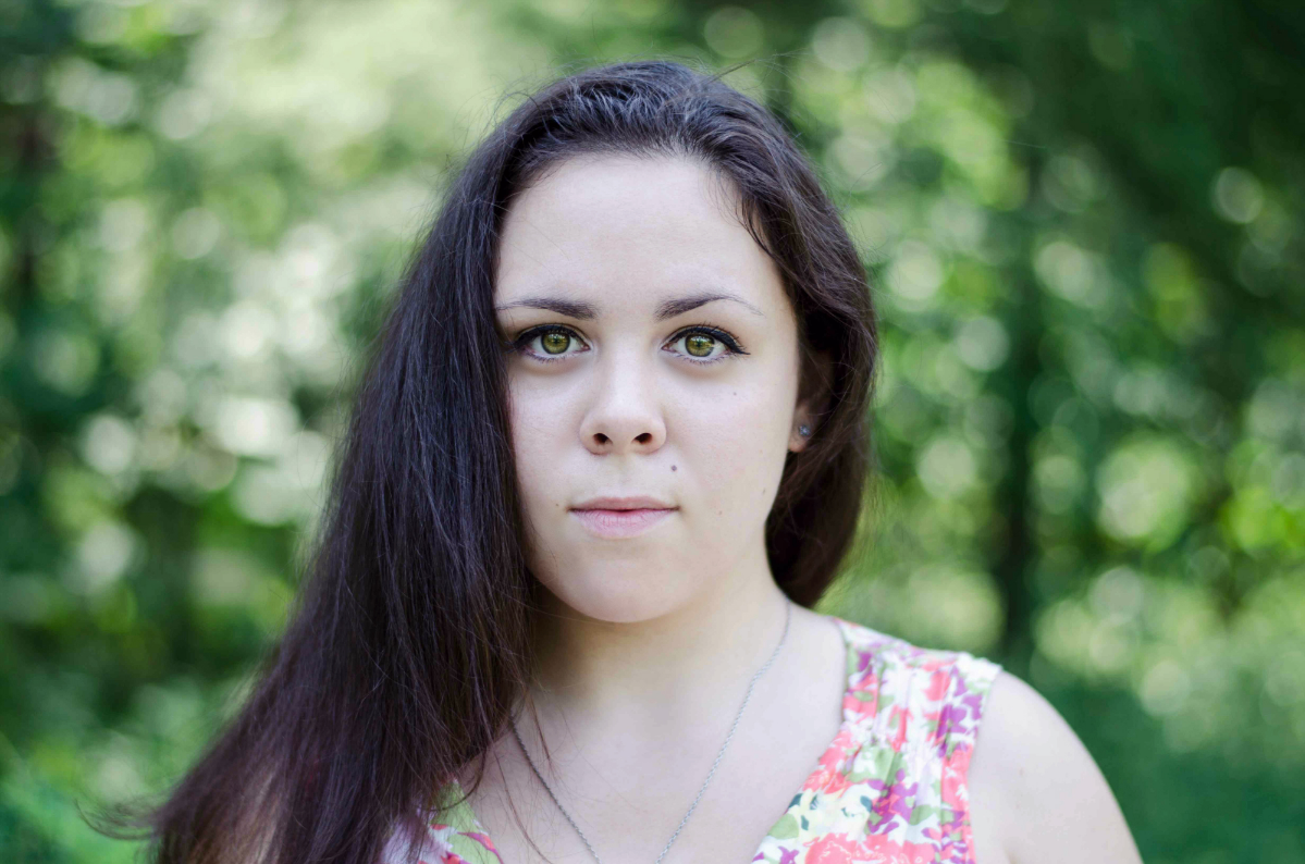 Екатерина Виденина