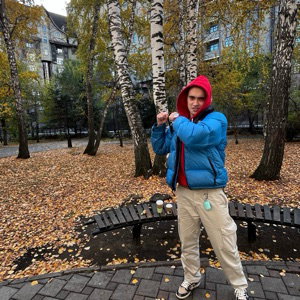 Александр Яровинский