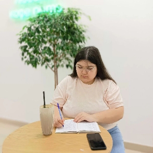 Галина Крылова | Сетка — социальная сеть от hh.ru