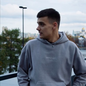 Данил Хамкин | Сетка — социальная сеть от hh.ru