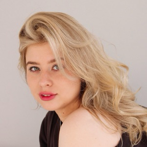 Кристина Лычагина | Сетка — социальная сеть от hh.ru