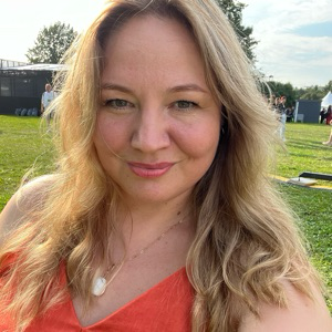 Анастасия Остертаг