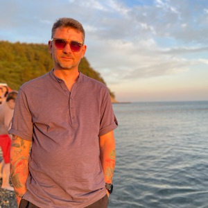 Аркадий Зверев | Сетка — социальная сеть от hh.ru