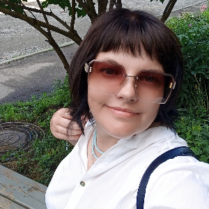 Татьяна Вилисова