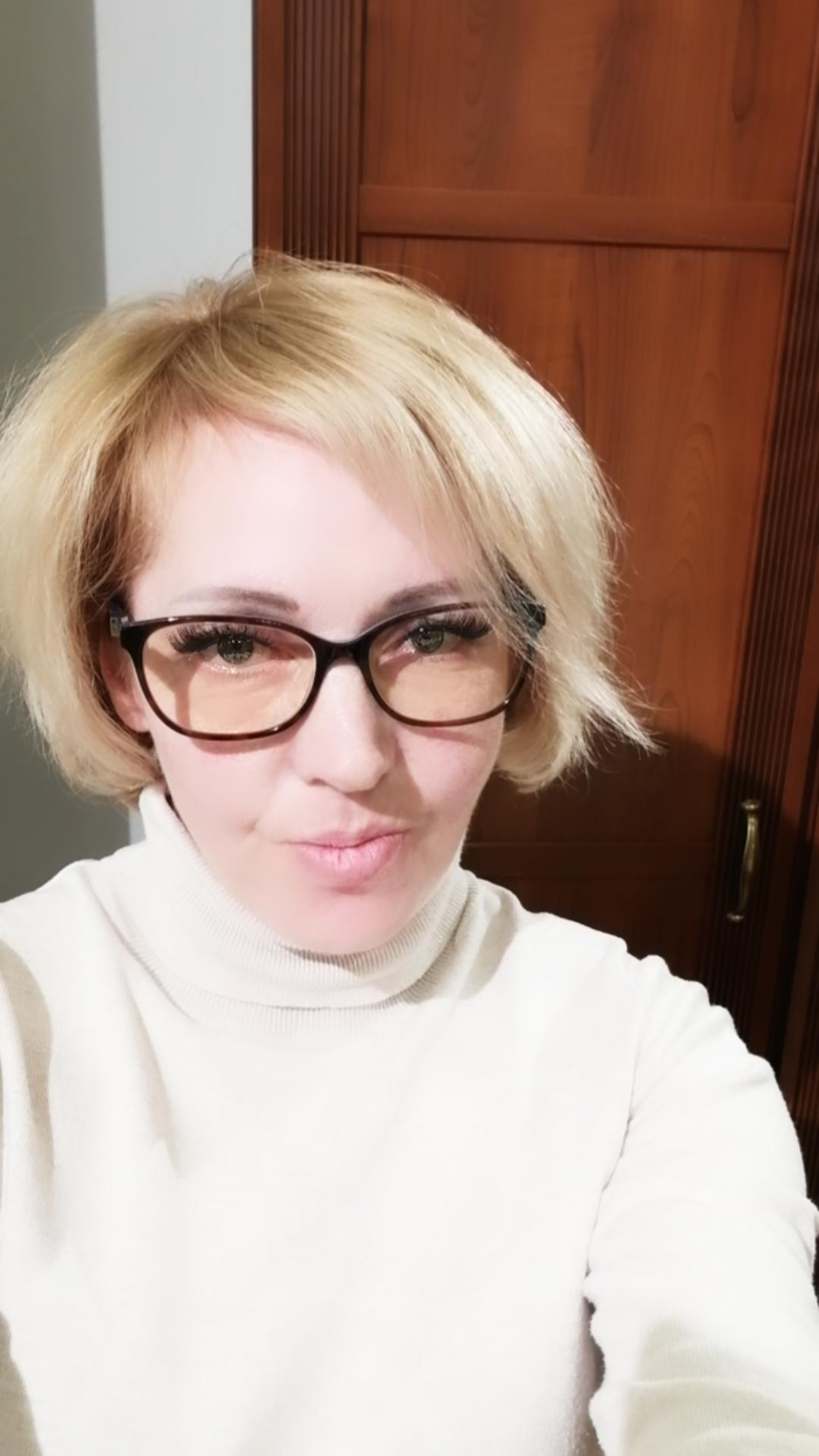 Анастасия Ковалева