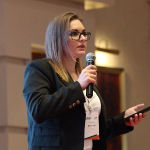 Дарья Галь | Сетка — социальная сеть от hh.ru