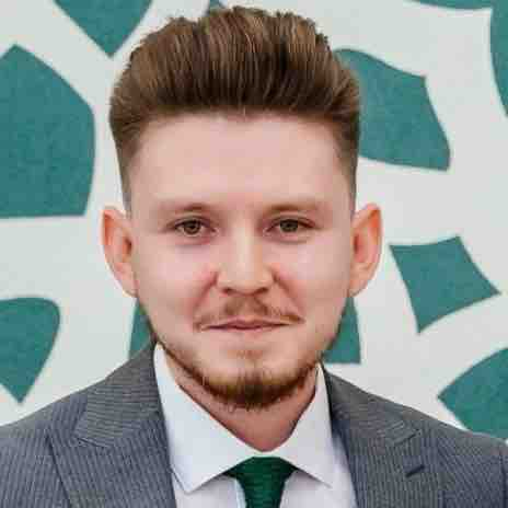 Эмиль Ахмедов | Сетка — социальная сеть от hh.ru