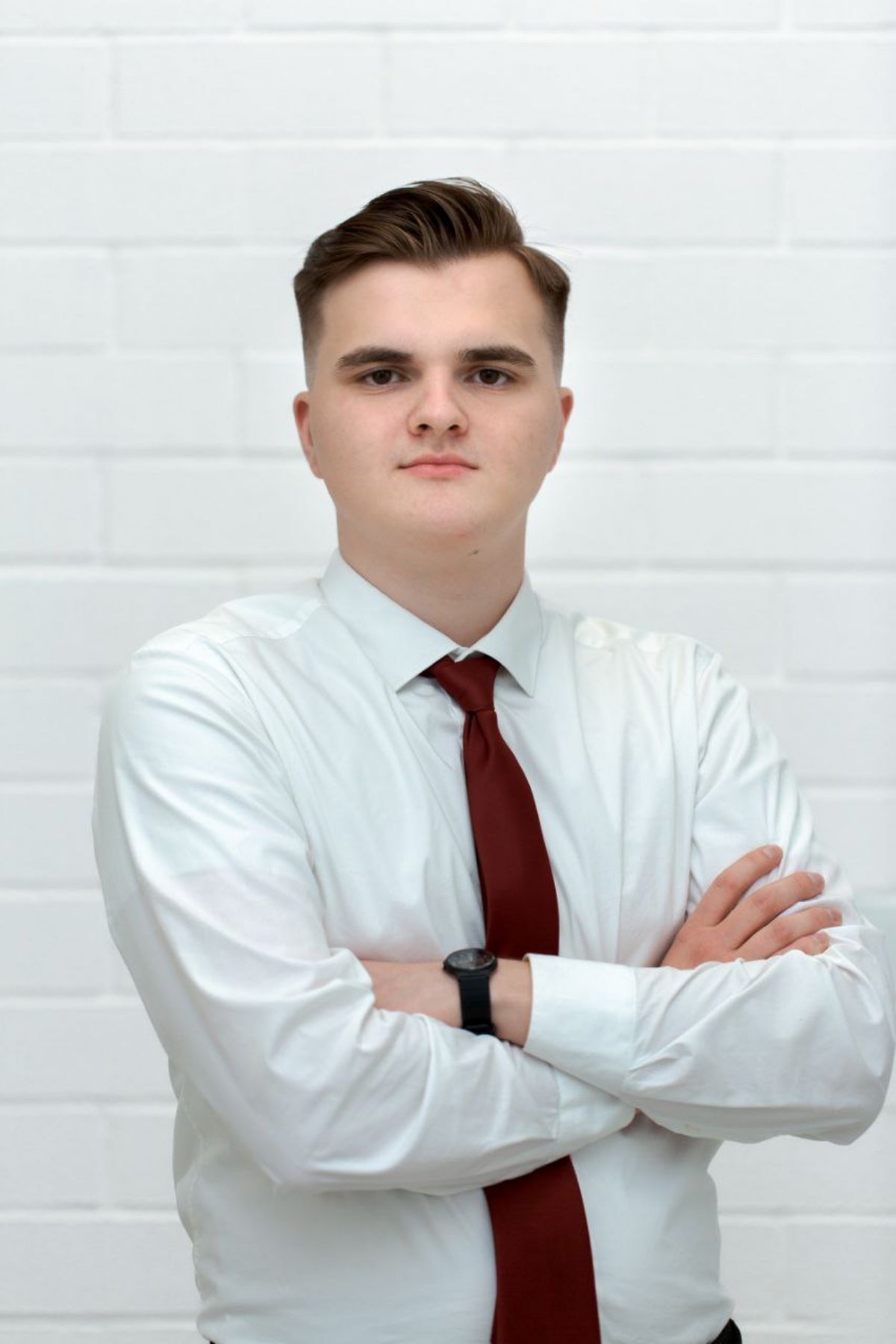 Данила Хрупин | Сетка — социальная сеть от hh.ru