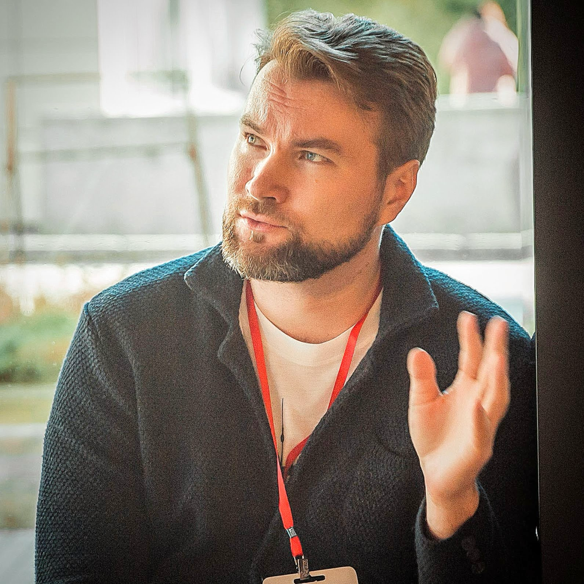 Денис Пермяков