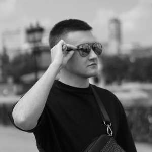 Михаил Кочет