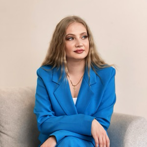 Мария Спиридонова