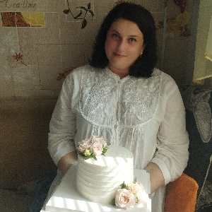 Ольга Лугова | Сетка — социальная сеть от hh.ru