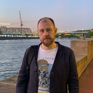 Алексей Васильев