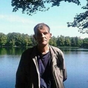 Владимир Дедушков