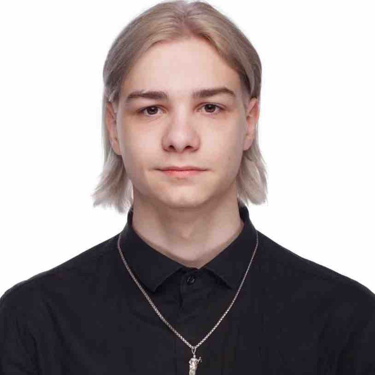 Игорь Командровский