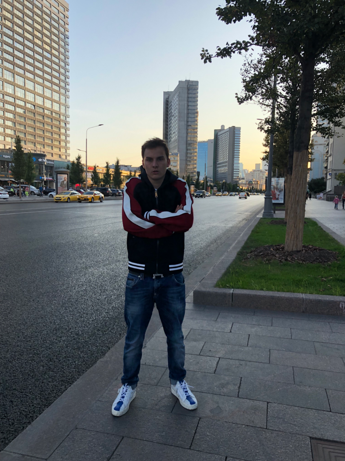 Кирилл Толмачев | Сетка — социальная сеть от hh.ru