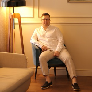 Александр Казимиров | Сетка — социальная сеть от hh.ru