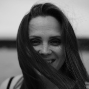 Анастасия Гаврилова