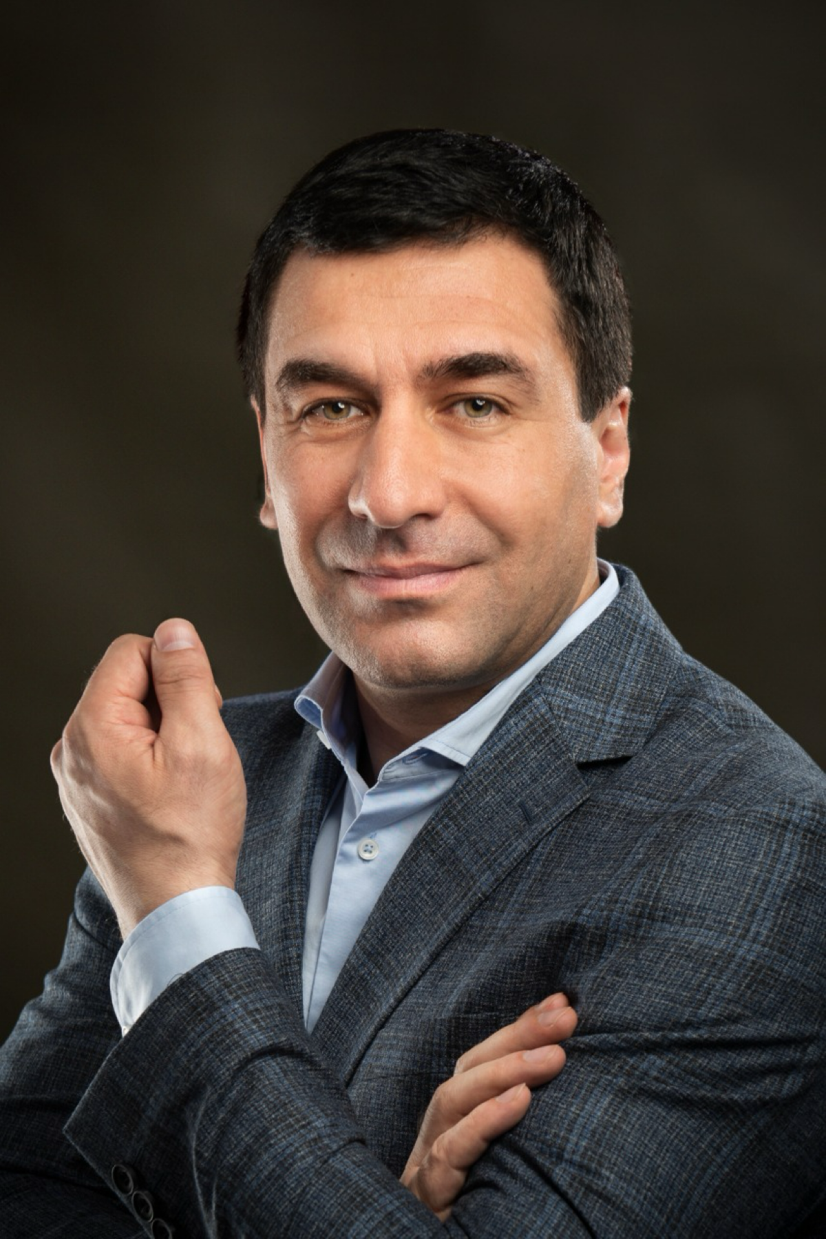 Дмитрий Ильин | Сетка — социальная сеть от hh.ru