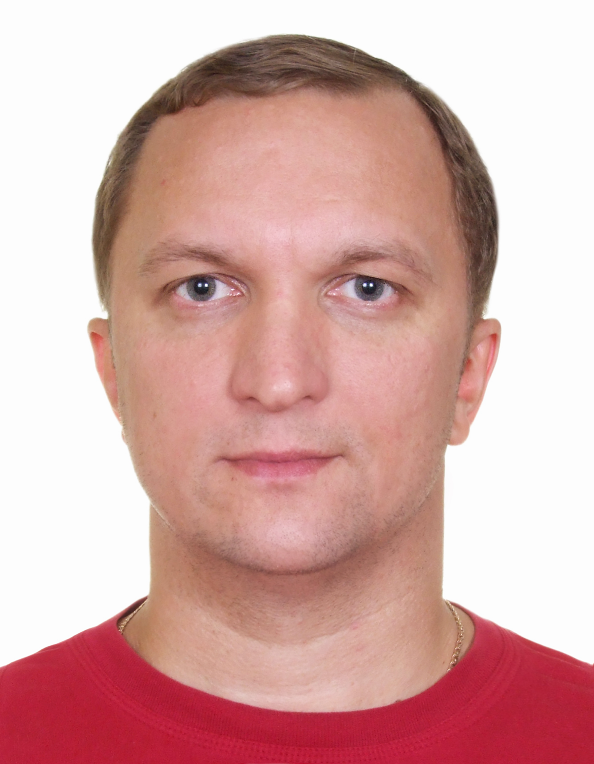 Юрий Баруздин