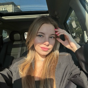 Александра Мосихина | Сетка — социальная сеть от hh.ru